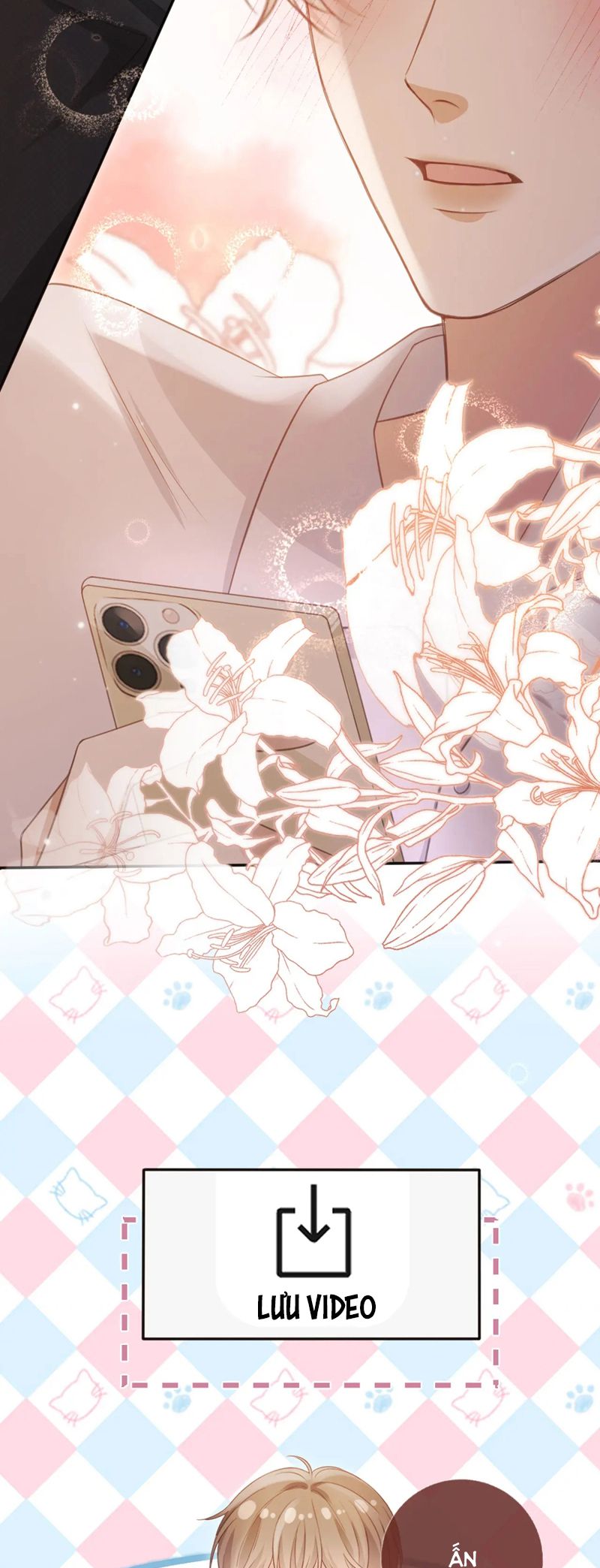 Bạch Nguyệt Quang Hắn Yêu Thế Thân Rồi Sao?! Chapter 32 - Trang 4