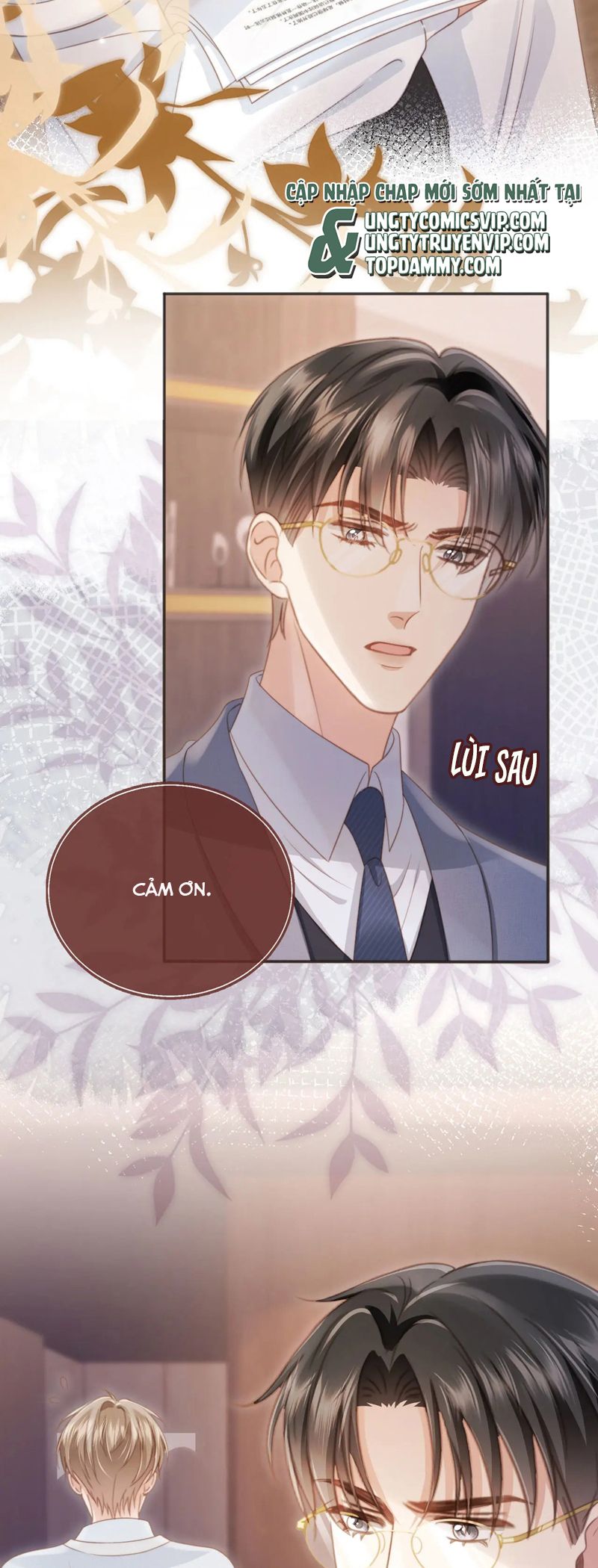 Bạch Nguyệt Quang Hắn Yêu Thế Thân Rồi Sao?! Chapter 32 - Trang 4