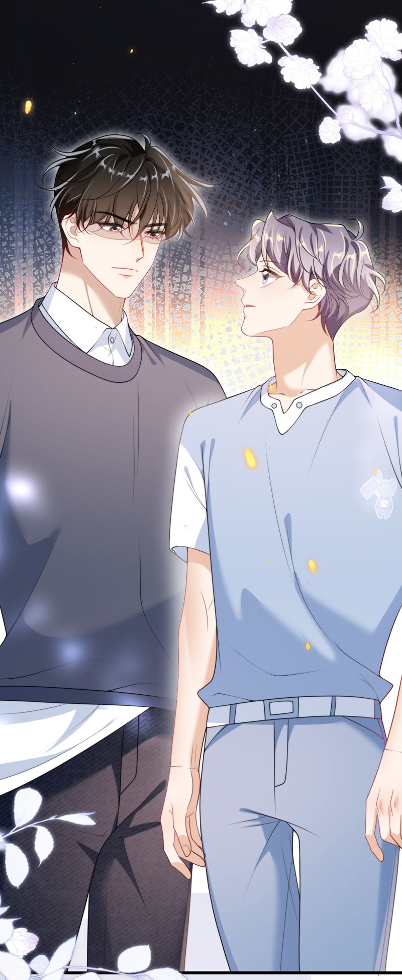 Thẳng Thắn Từ Nghiêm Chapter 111 - Trang 4