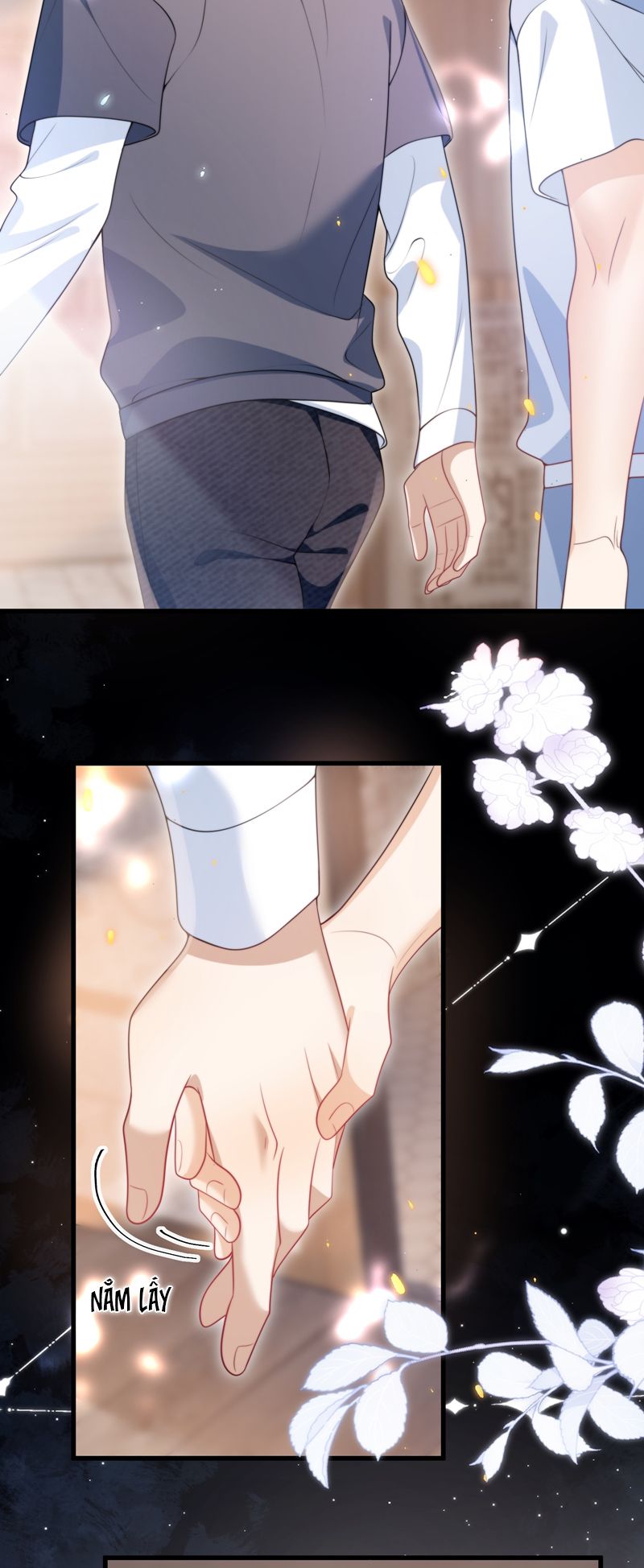 Thẳng Thắn Từ Nghiêm Chapter 111 - Trang 4