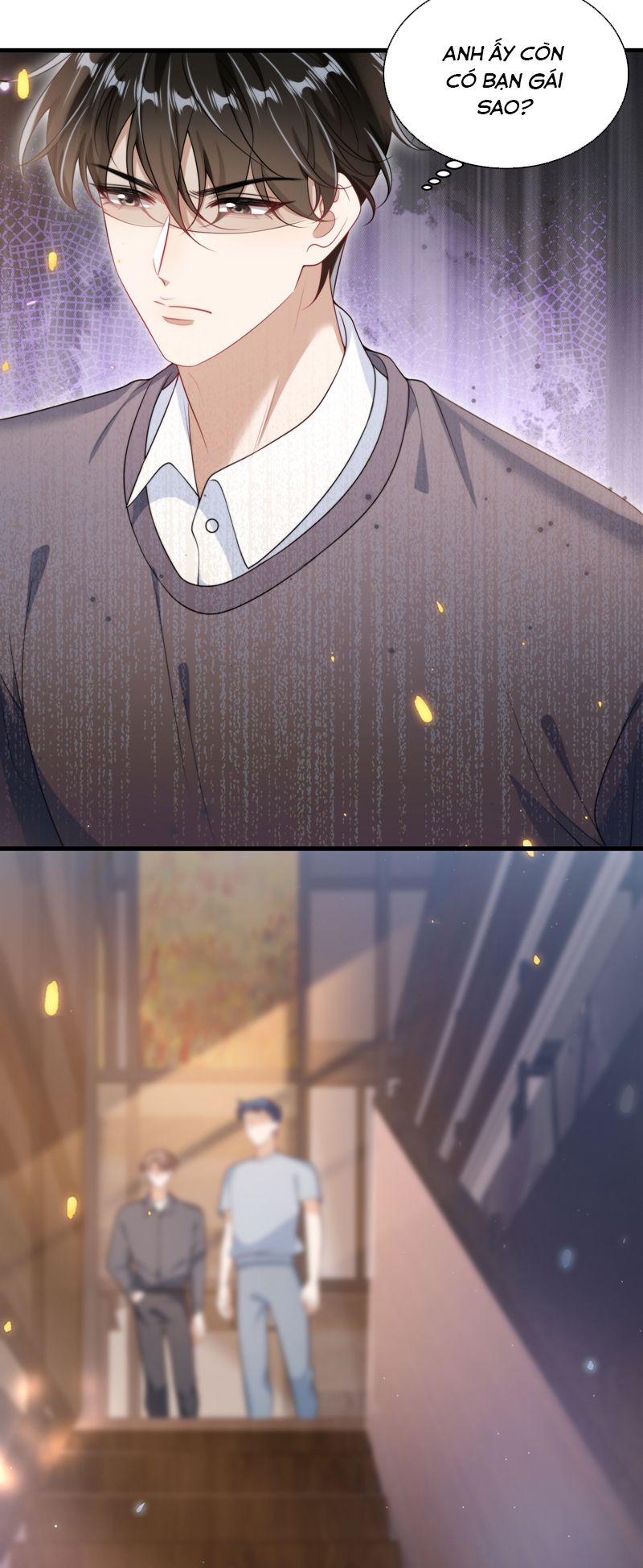 Thẳng Thắn Từ Nghiêm Chapter 111 - Trang 4