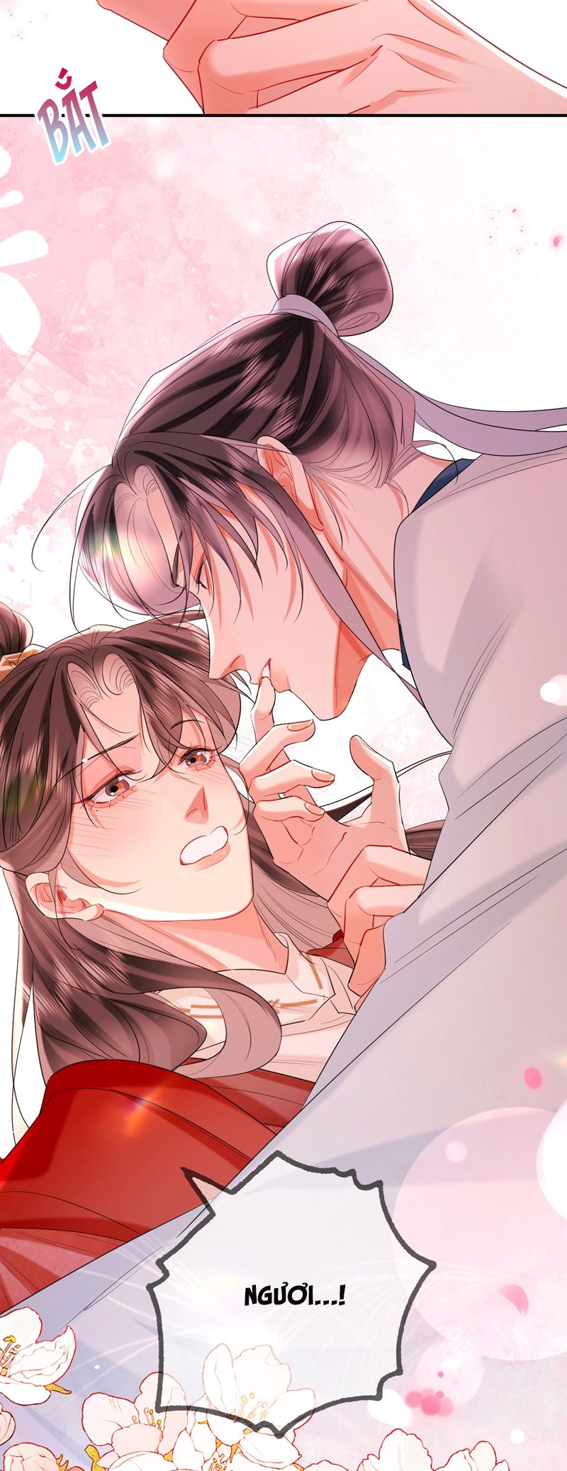 Ôn Hương Diễm Ngọc Chapter 31 - Next Chapter 32