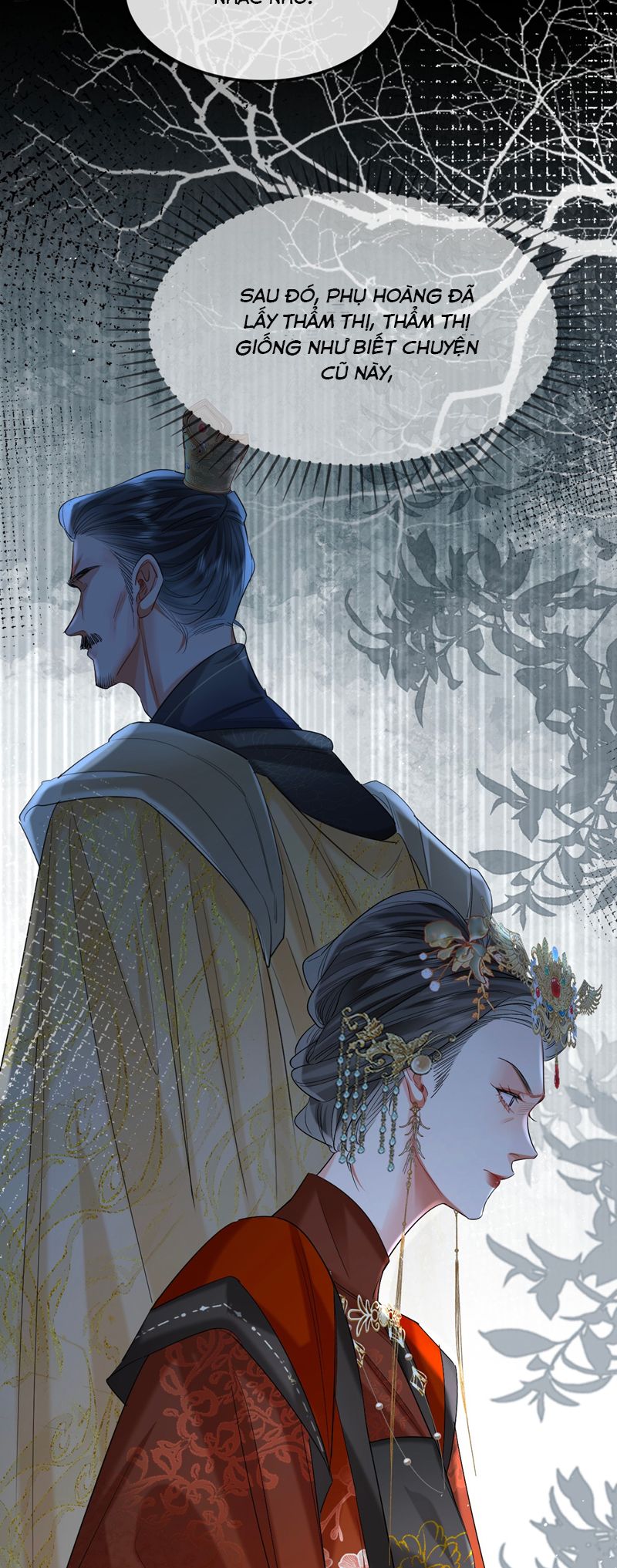 Ôn Hương Diễm Ngọc Chapter 31 - Next Chapter 32