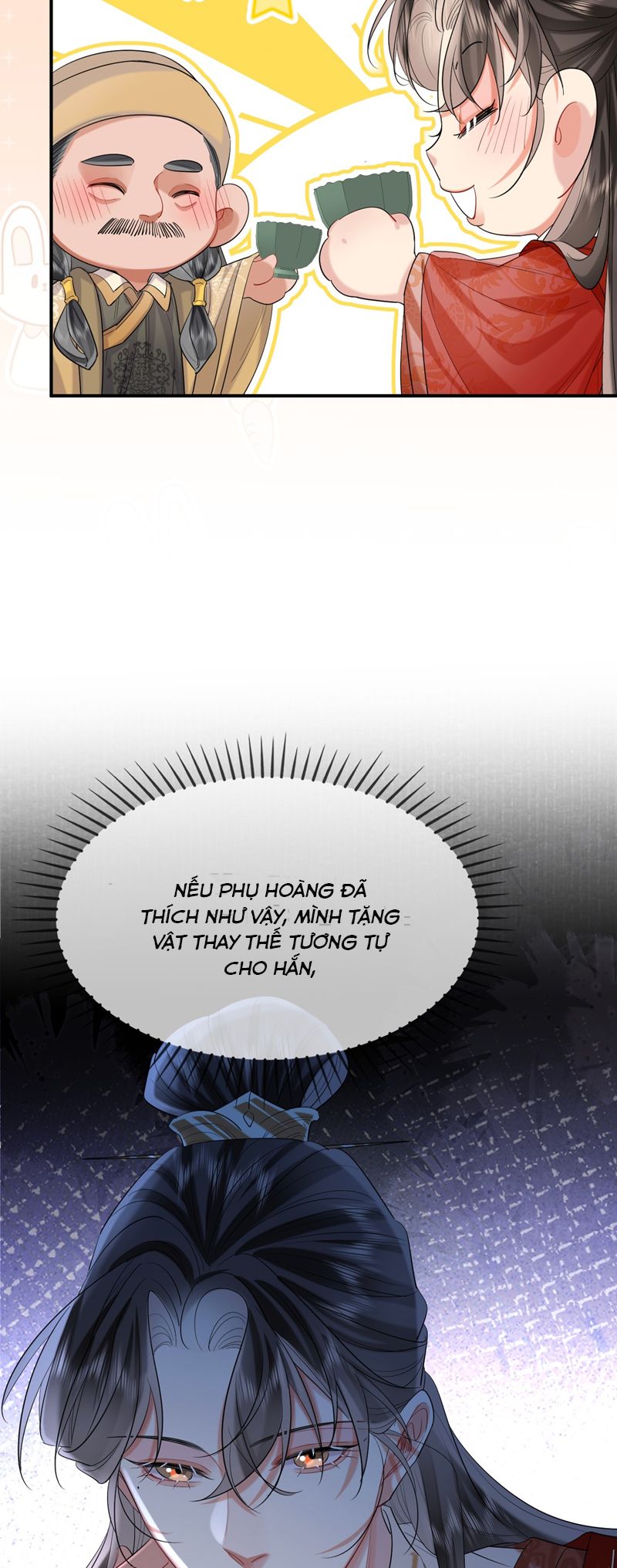 Ôn Hương Diễm Ngọc Chapter 31 - Next Chapter 32