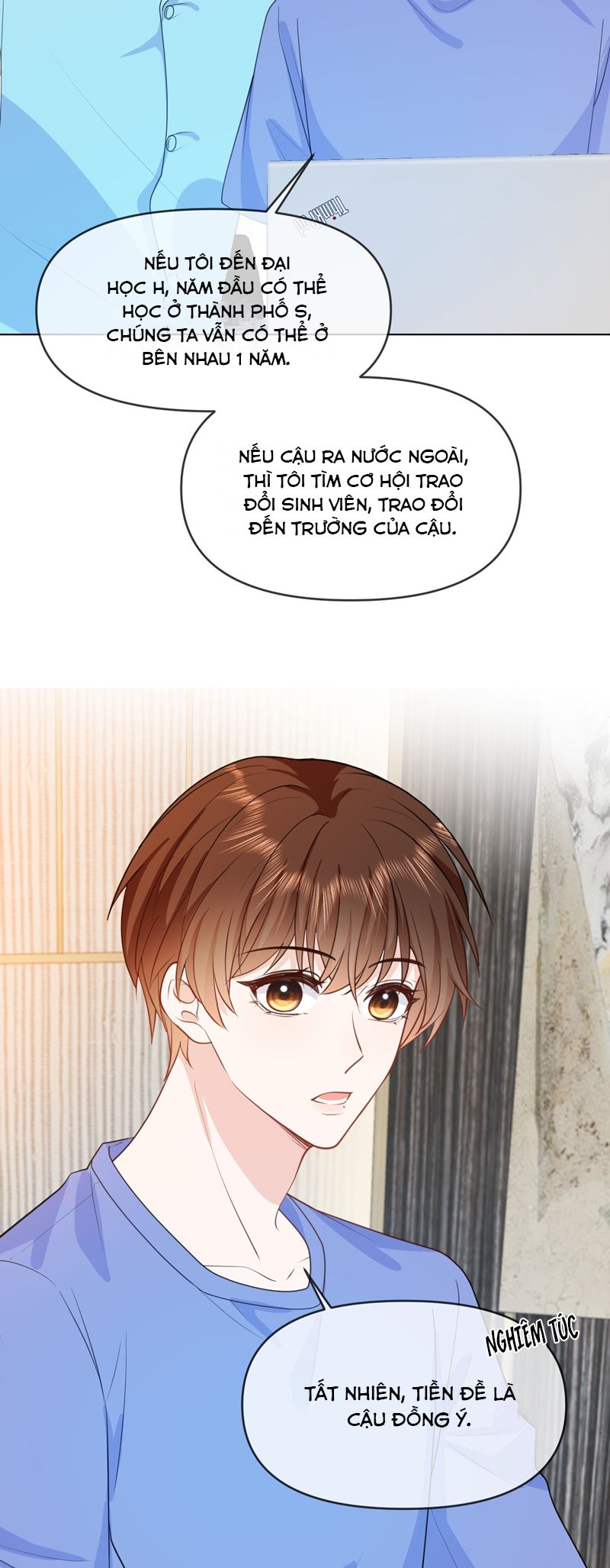 Chó Săn Chapter 36 - Next Chapter 37