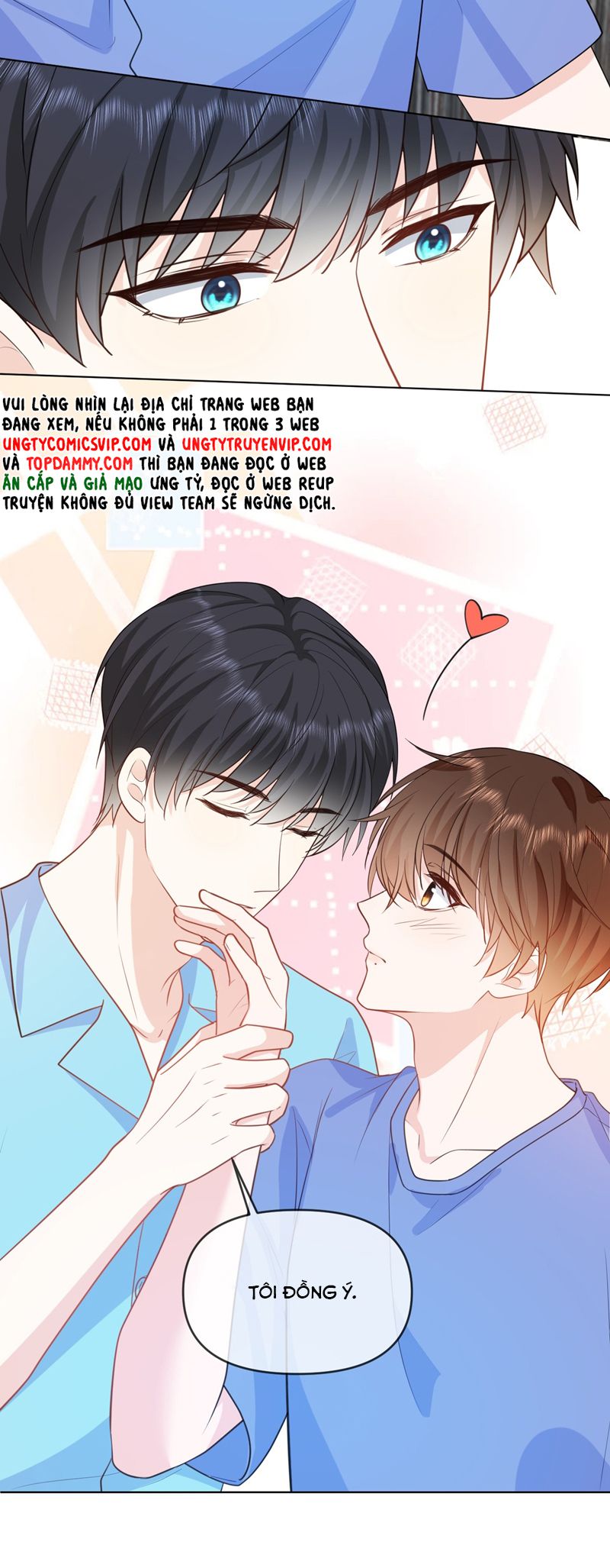 Chó Săn Chapter 36 - Next Chapter 37