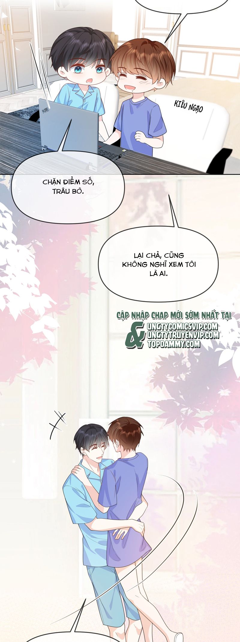 Chó Săn Chapter 36 - Next Chapter 37