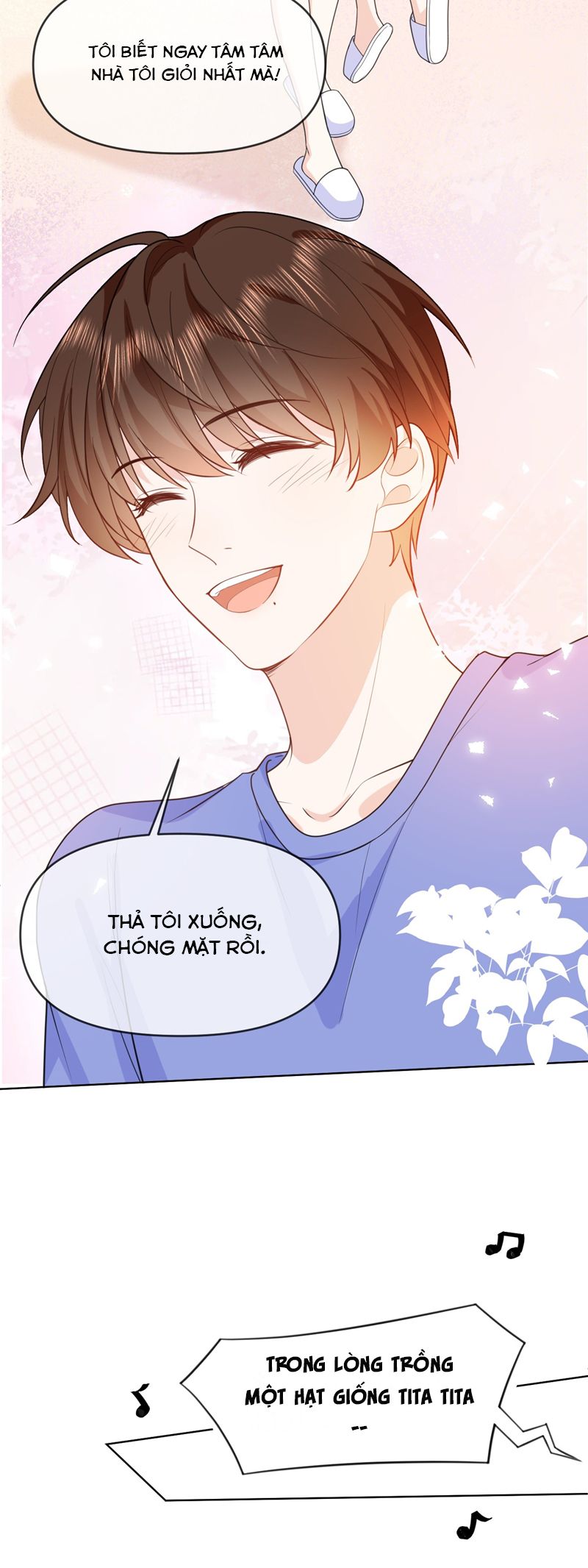 Chó Săn Chapter 36 - Next Chapter 37