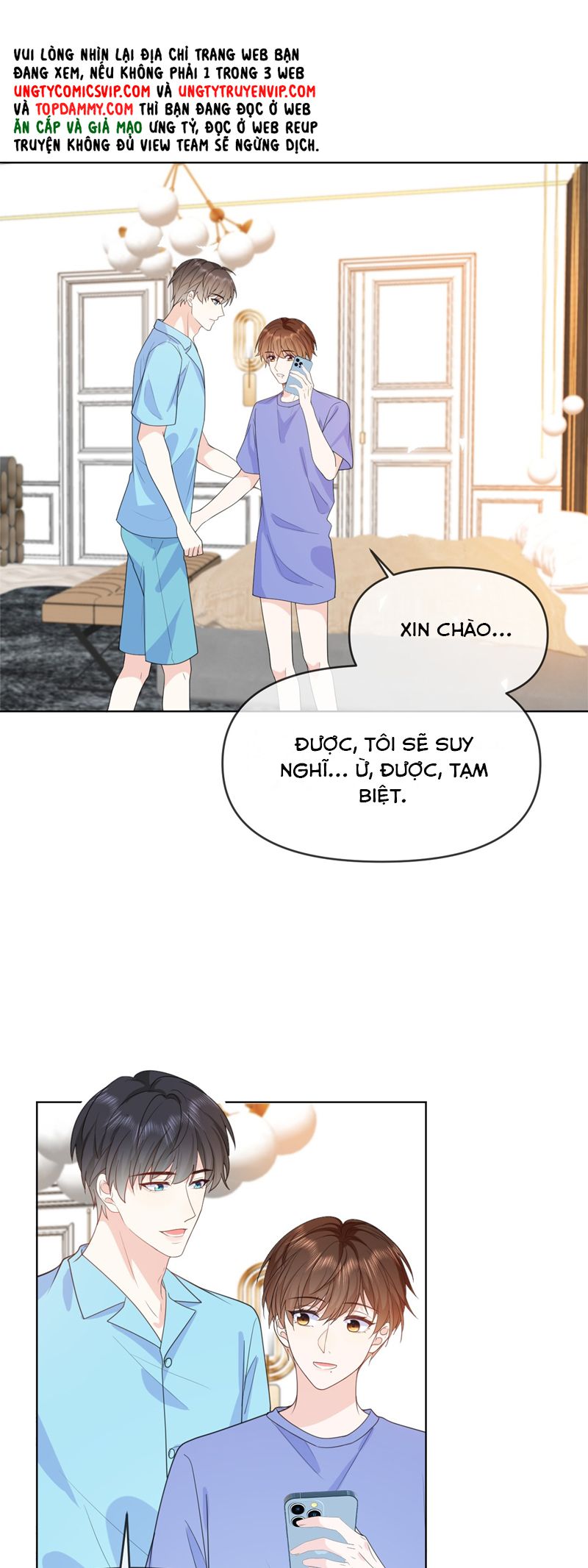 Chó Săn Chapter 36 - Next Chapter 37