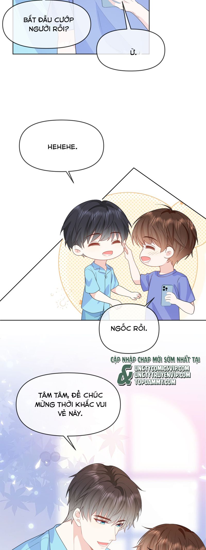 Chó Săn Chapter 36 - Next Chapter 37