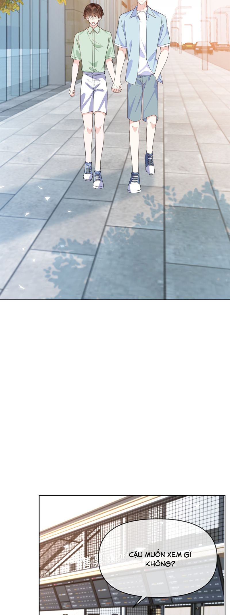 Chó Săn Chapter 36 - Next Chapter 37