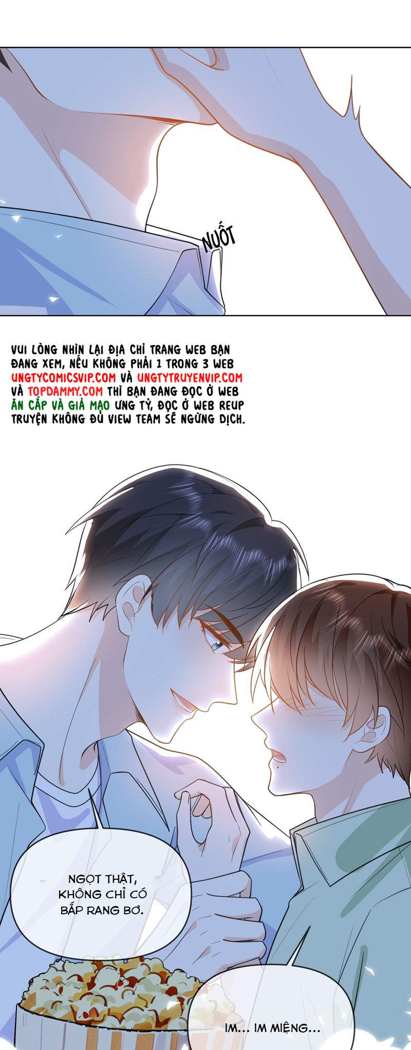 Chó Săn Chapter 36 - Next Chapter 37