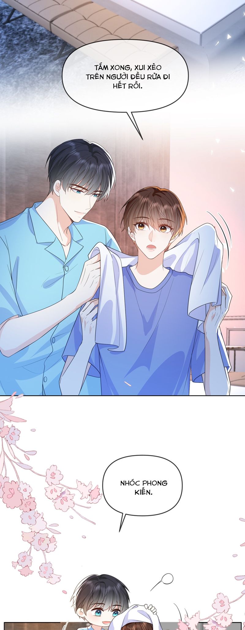 Chó Săn Chapter 36 - Next Chapter 37