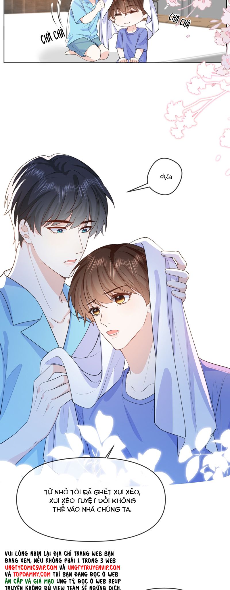 Chó Săn Chapter 36 - Next Chapter 37