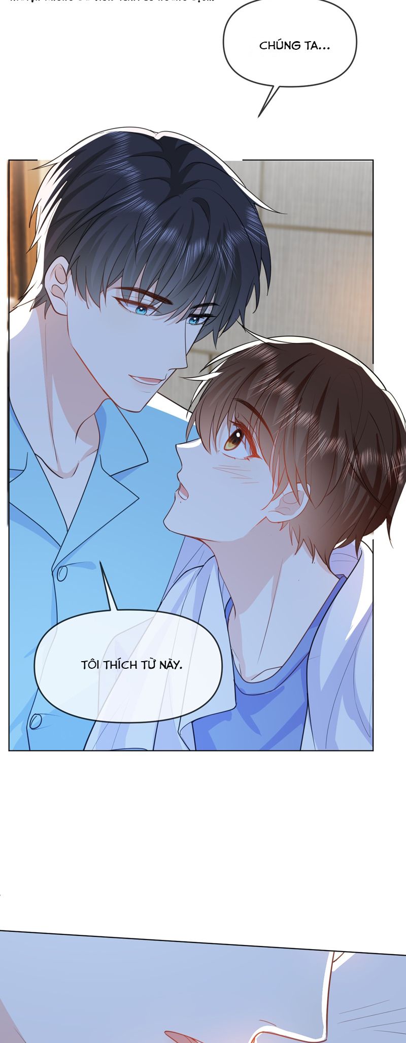 Chó Săn Chapter 36 - Next Chapter 37