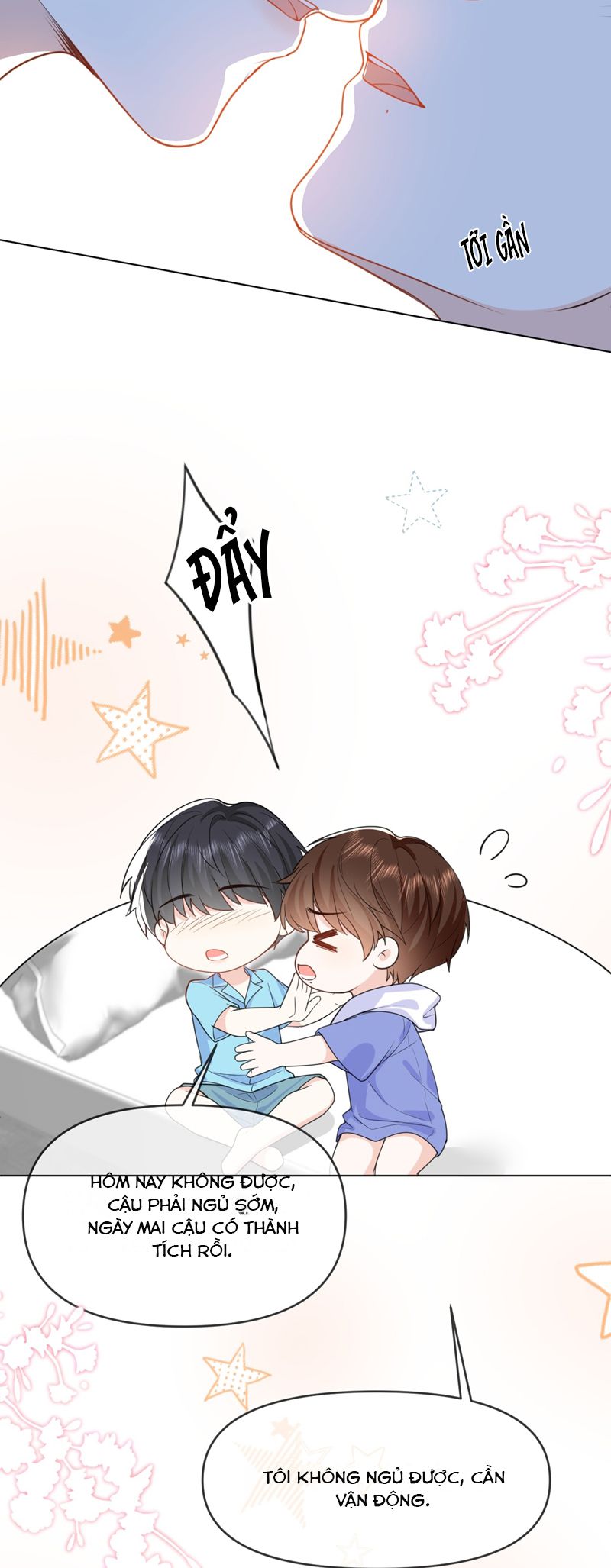 Chó Săn Chapter 36 - Next Chapter 37