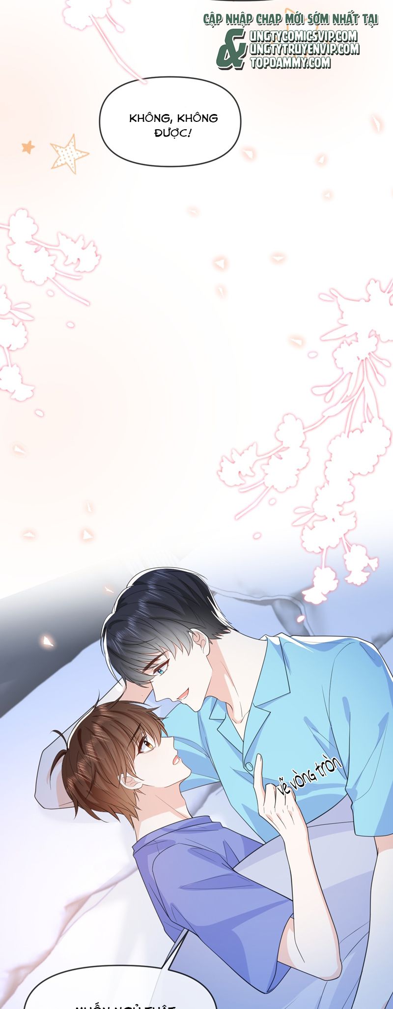 Chó Săn Chapter 36 - Next Chapter 37