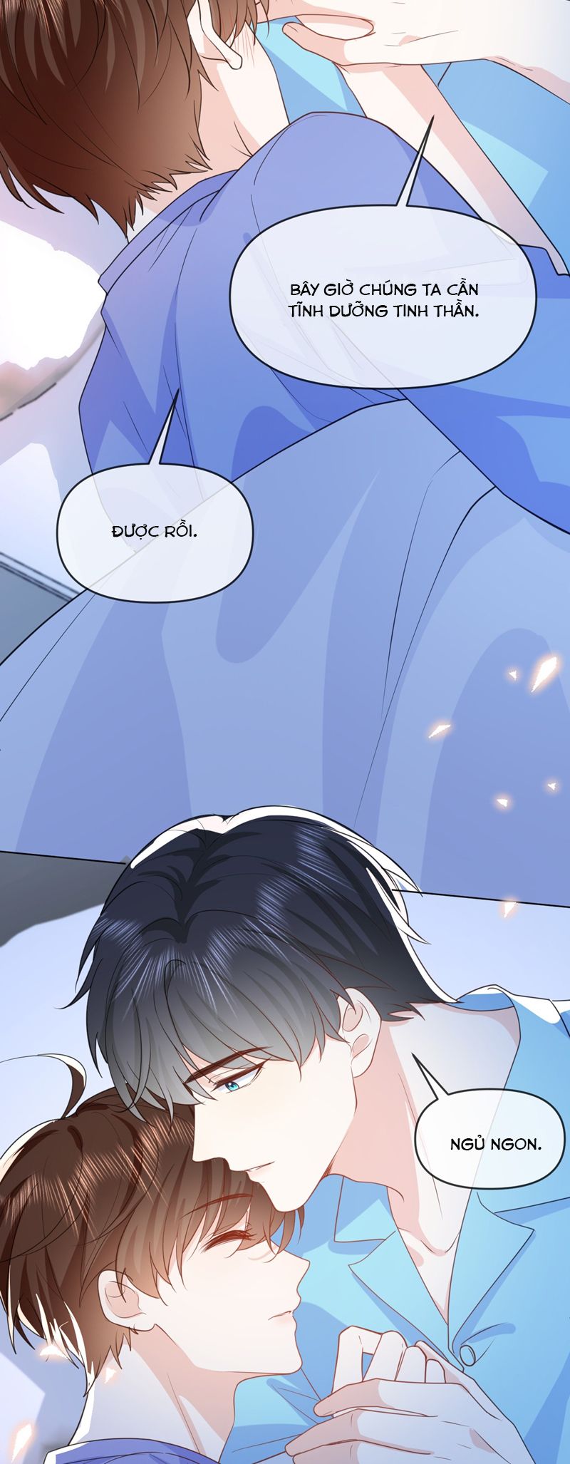 Chó Săn Chapter 36 - Next Chapter 37