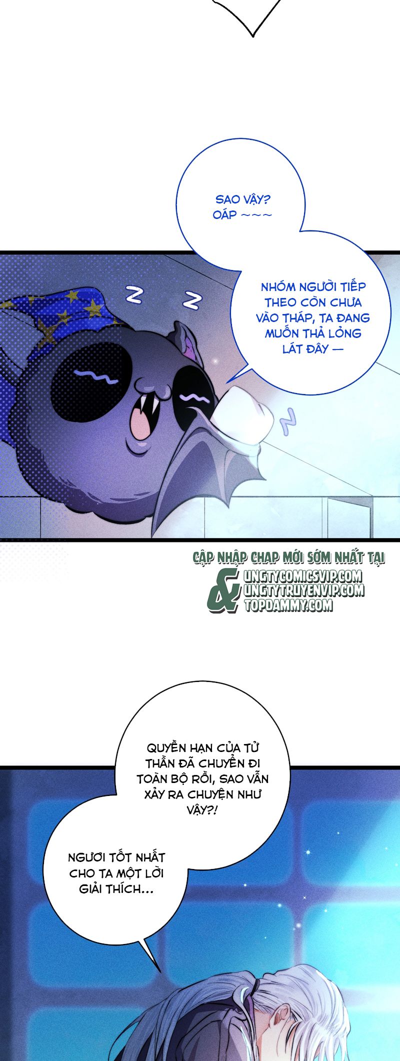 Cao Tháp Chapter 43 - Next Chapter 44