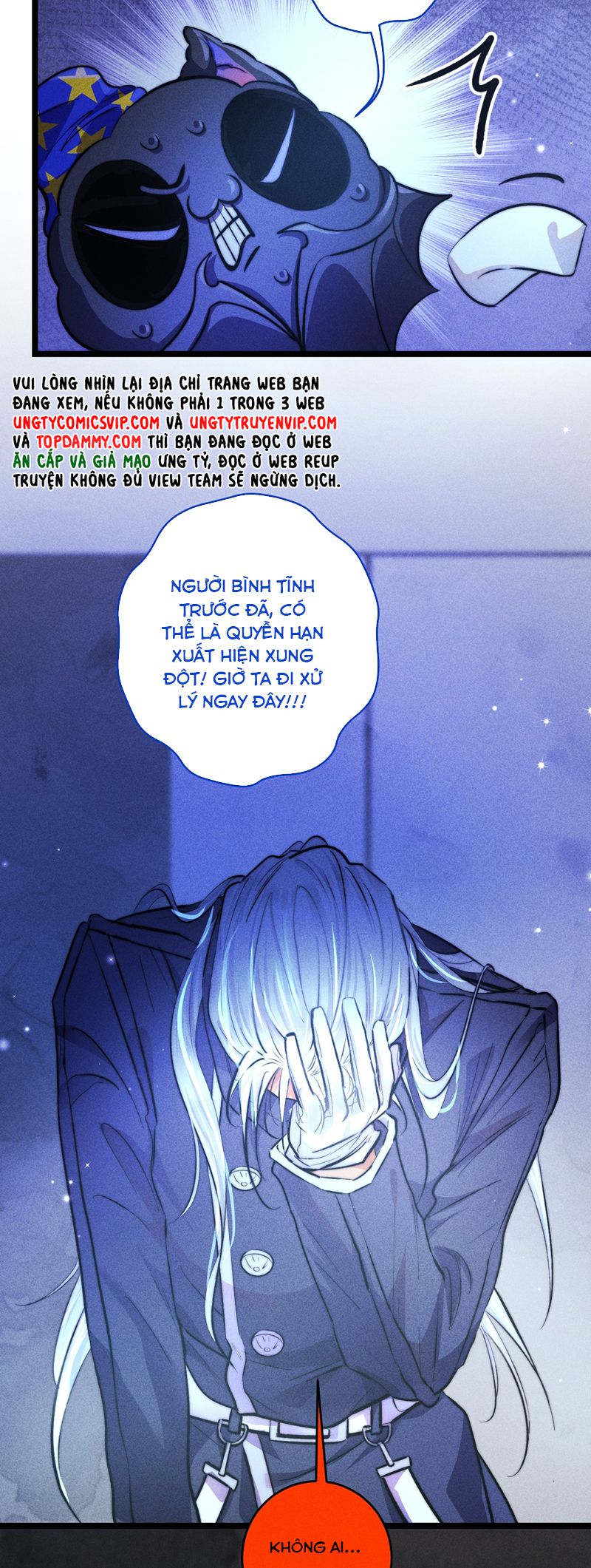 Cao Tháp Chapter 43 - Next Chapter 44