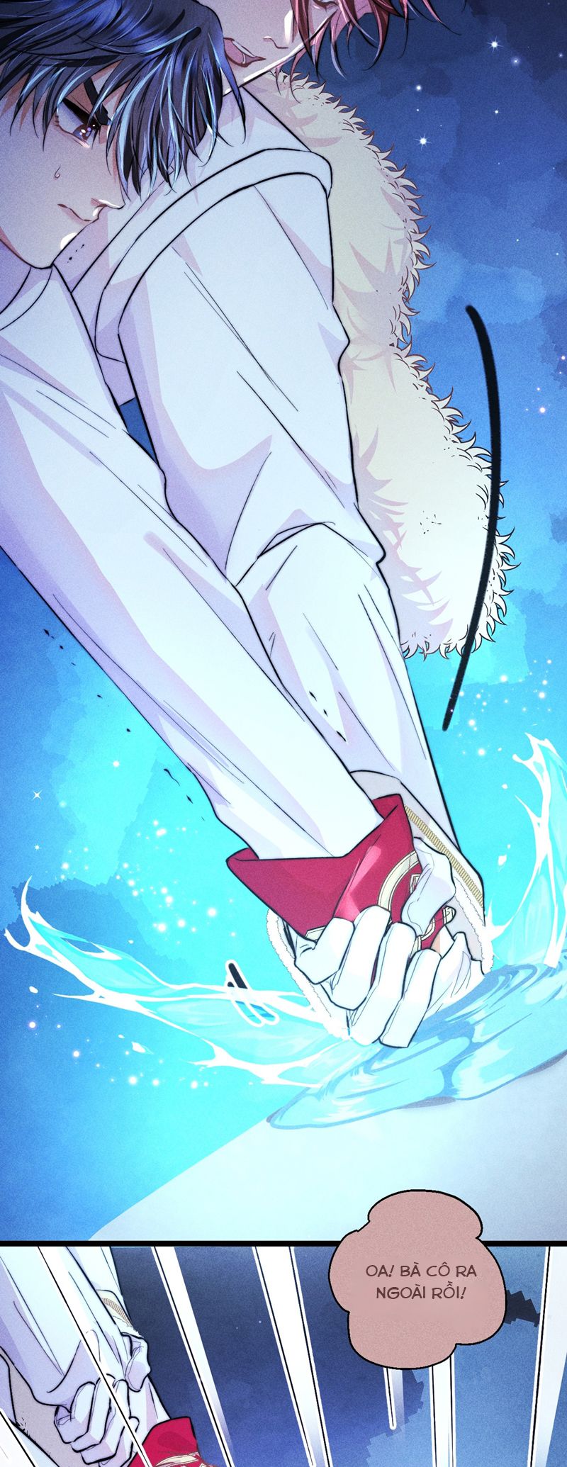 Cao Tháp Chapter 43 - Next Chapter 44