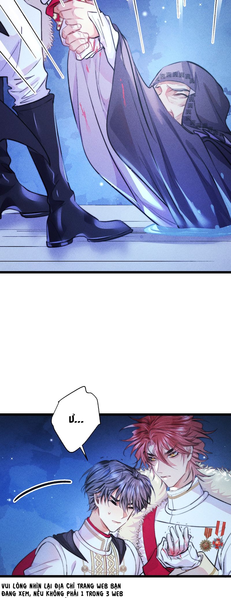 Cao Tháp Chapter 43 - Next Chapter 44