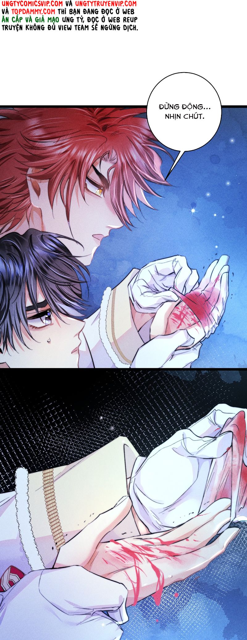 Cao Tháp Chapter 43 - Next Chapter 44