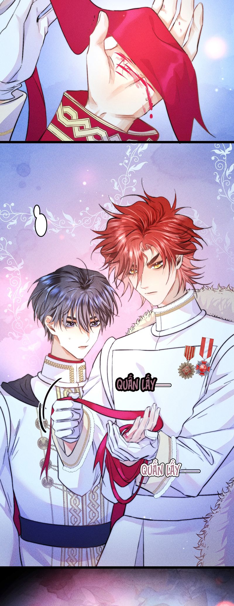 Cao Tháp Chapter 43 - Next Chapter 44