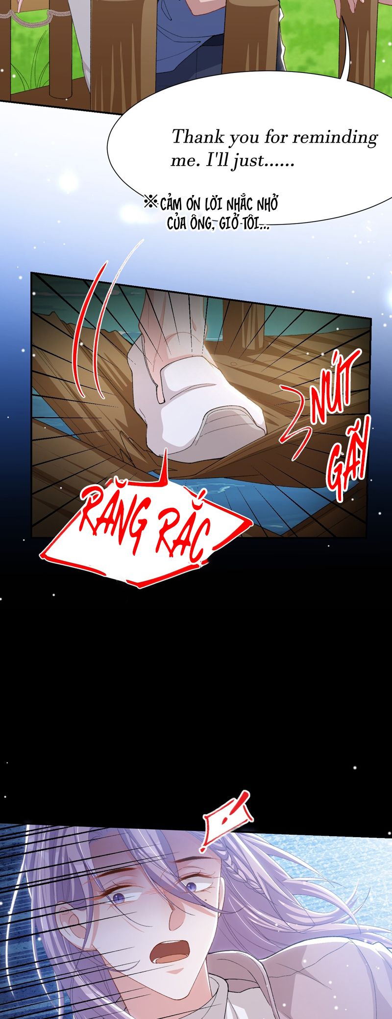 Quan Hệ Thế Thân Chapter 151 - Next Chapter 152