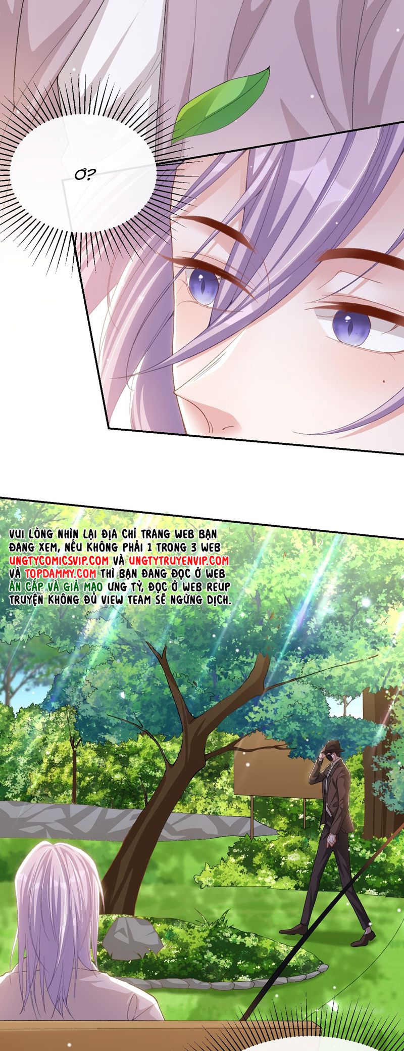 Quan Hệ Thế Thân Chapter 151 - Next Chapter 152