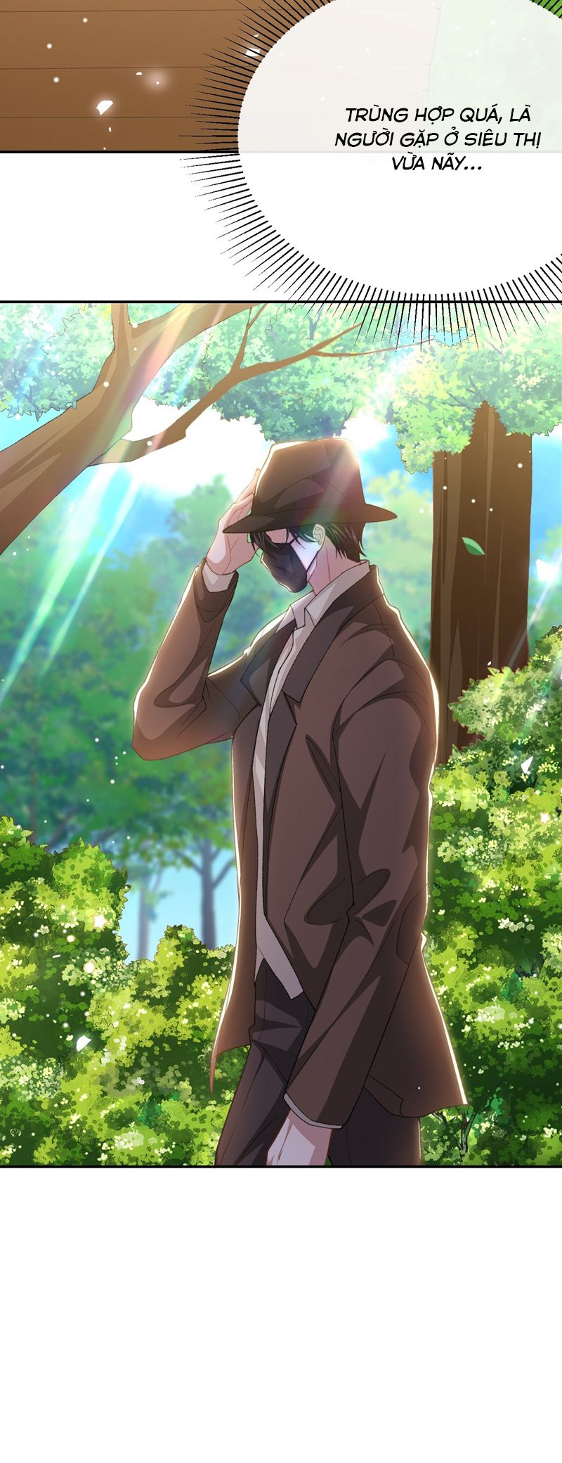 Quan Hệ Thế Thân Chapter 151 - Next Chapter 152