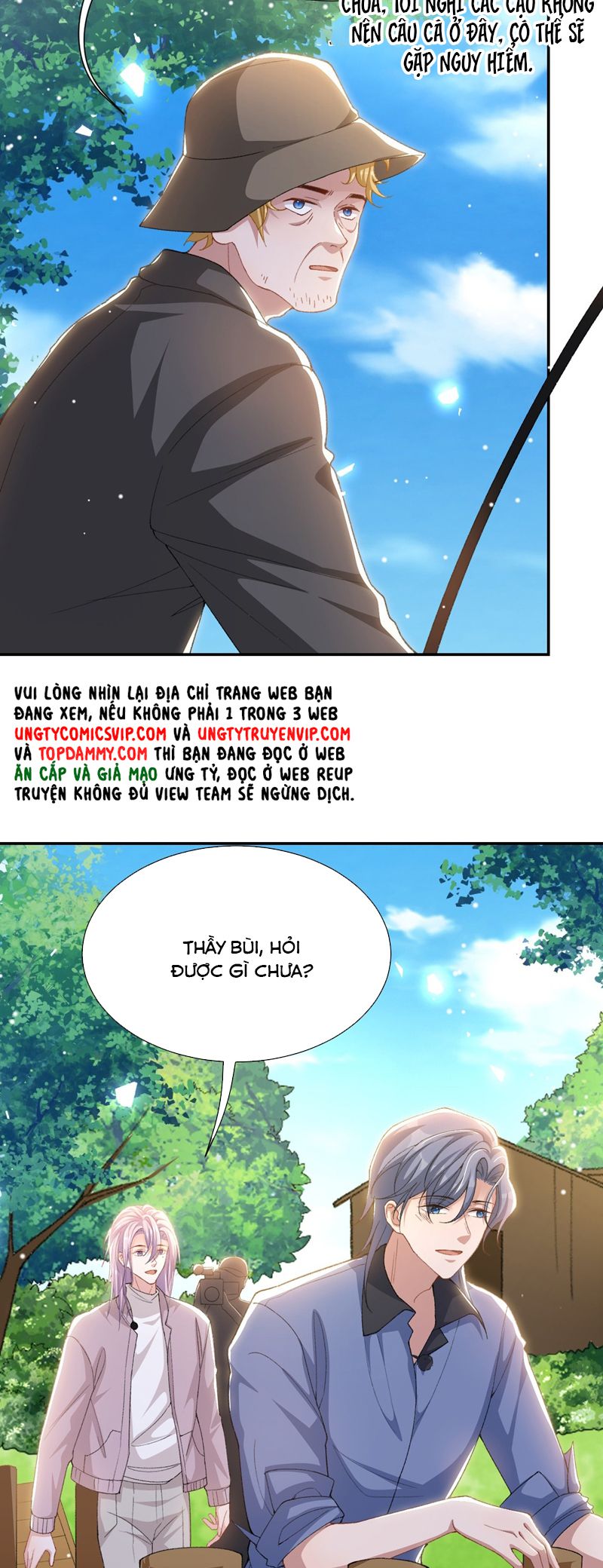 Quan Hệ Thế Thân Chapter 151 - Next Chapter 152