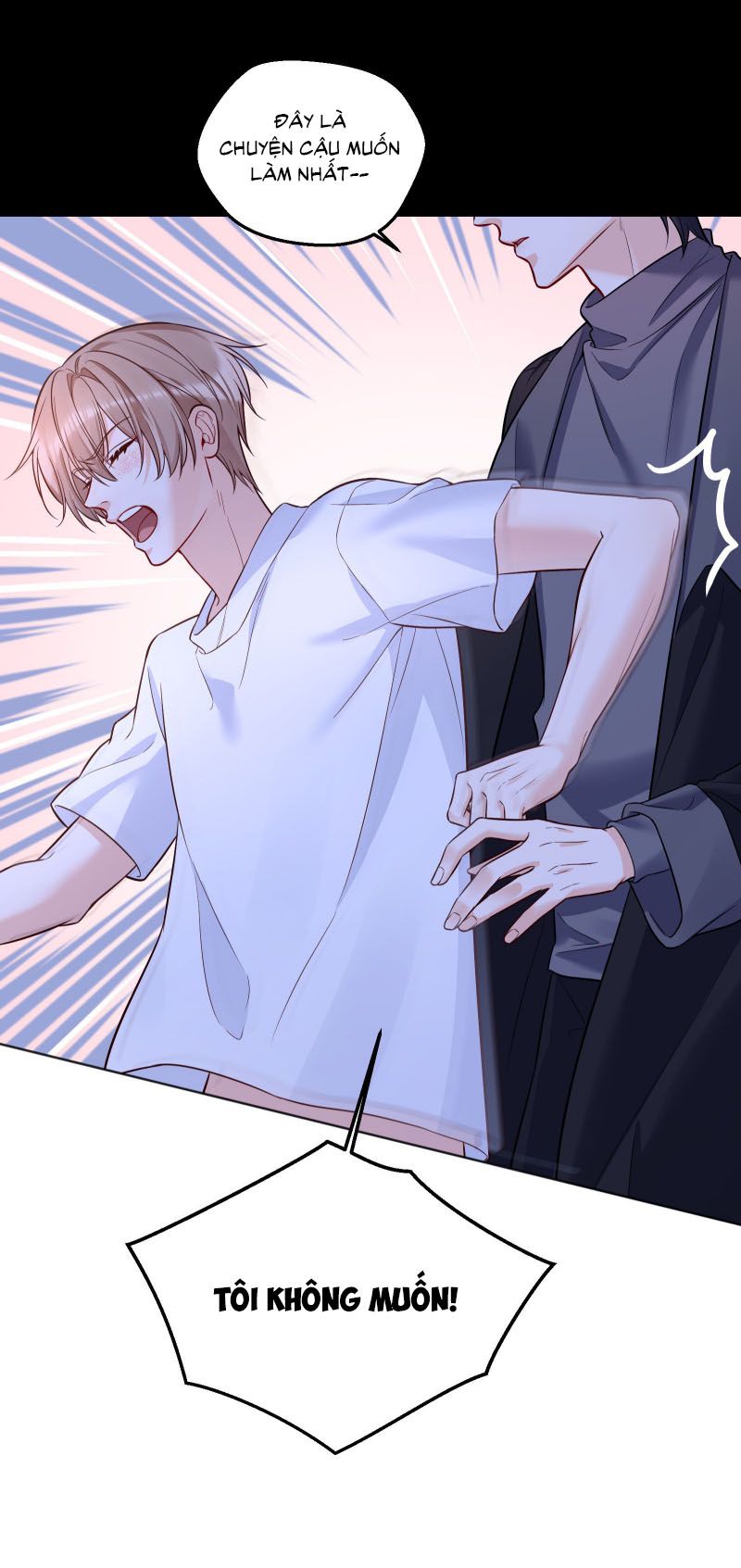 Vũ Khúc Đoàn Sơ Hạ Chap 13 - Next Chap 14