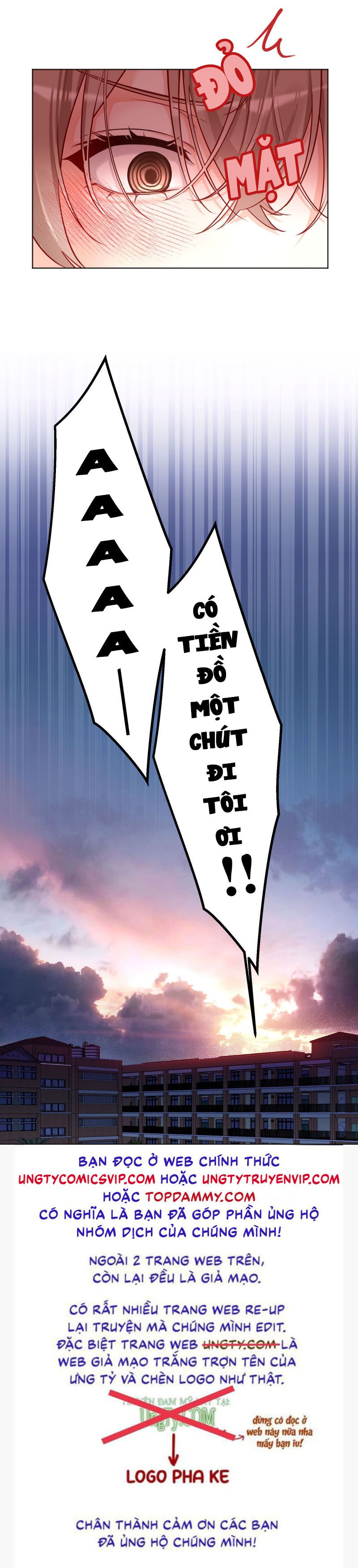 Vũ Khúc Đoàn Sơ Hạ Chap 13 - Next Chap 14