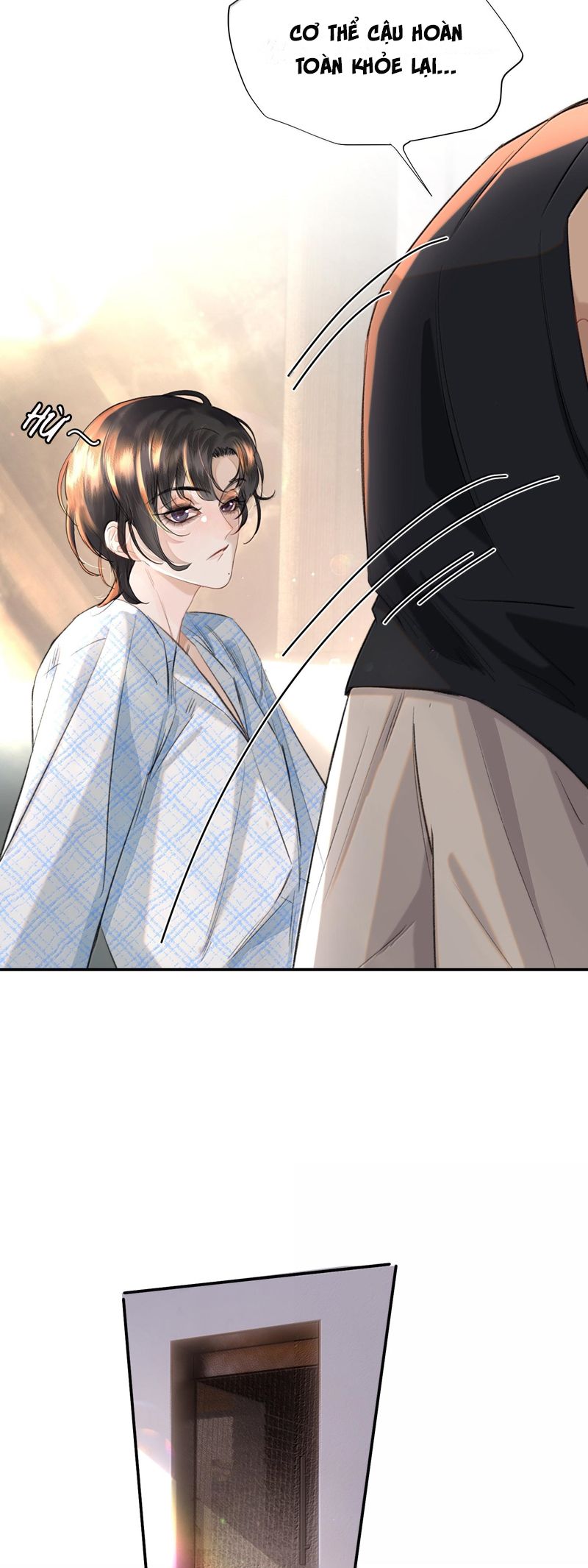 Trung Khuyển Không Thể Đẩy Ra Chapter 50 - Trang 4
