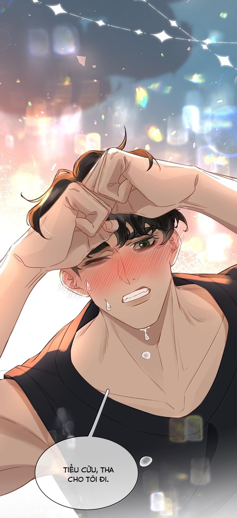 Trung Khuyển Không Thể Đẩy Ra Chapter 50 - Trang 4