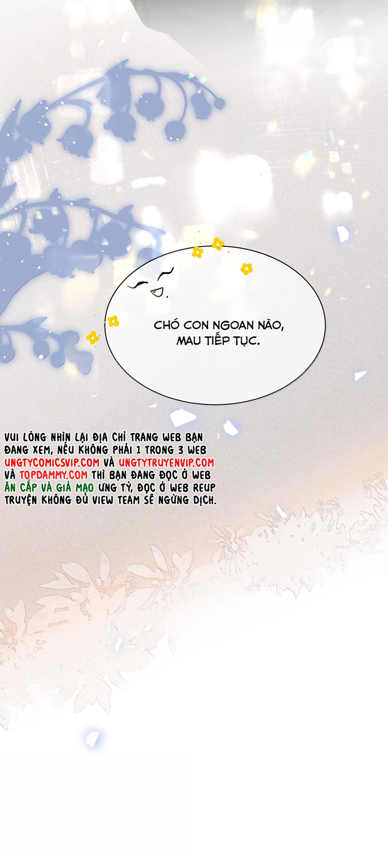 Trung Khuyển Không Thể Đẩy Ra Chapter 50 - Trang 4