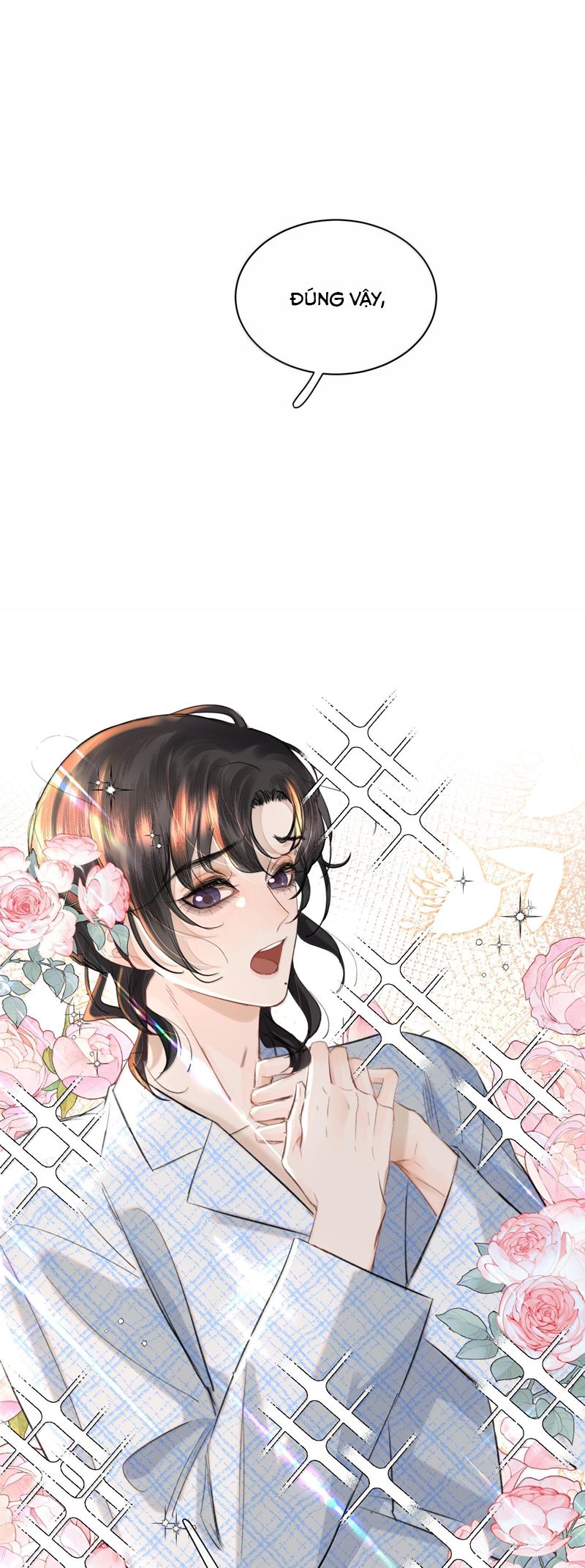 Trung Khuyển Không Thể Đẩy Ra Chapter 50 - Trang 4