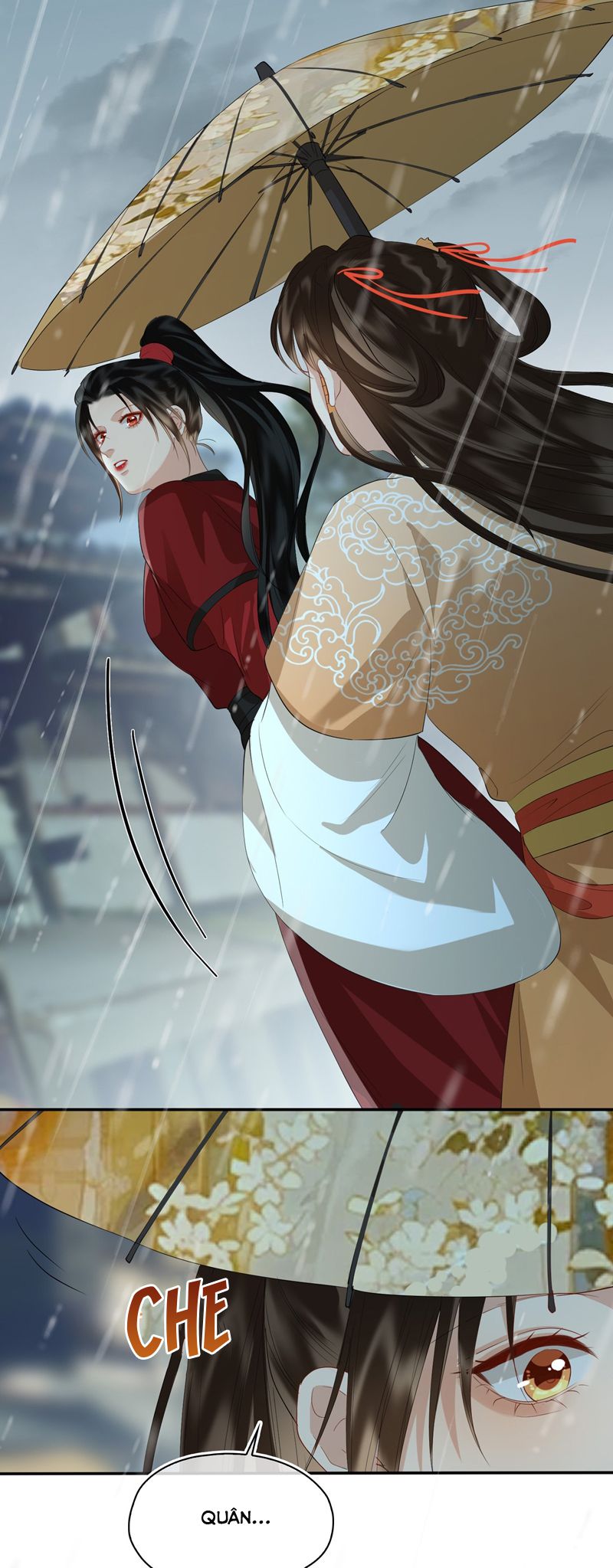 Tham Hoan Chapter 44 - Next Chapter 45