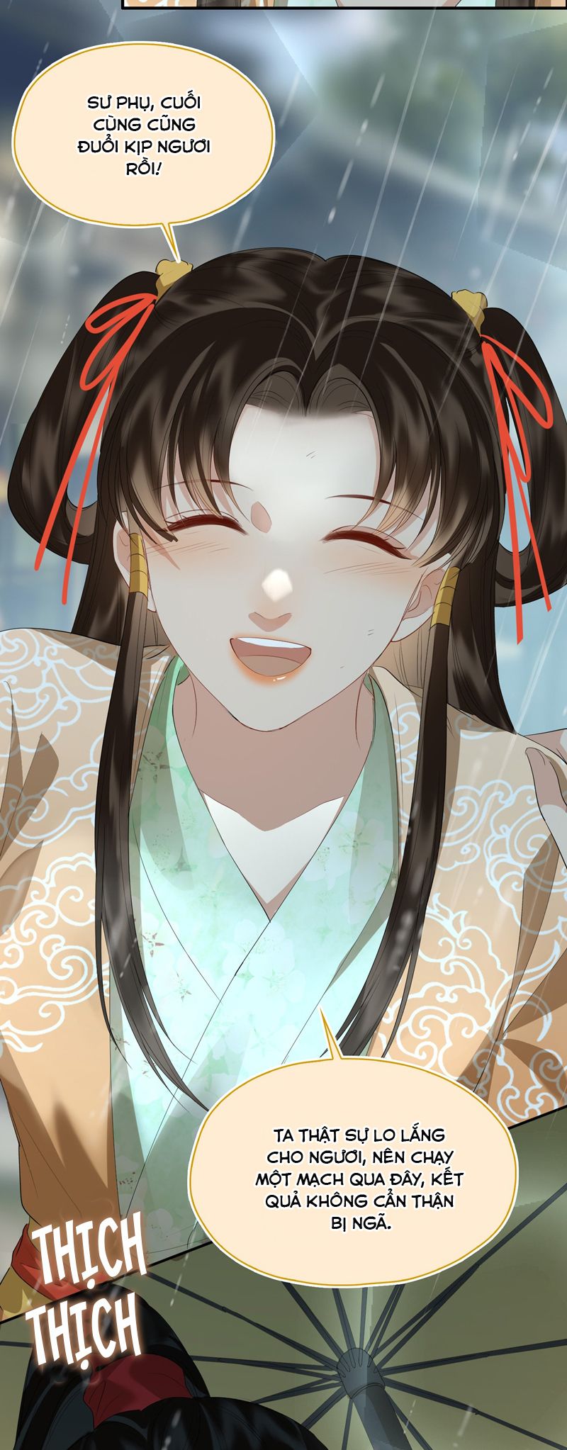 Tham Hoan Chapter 44 - Next Chapter 45