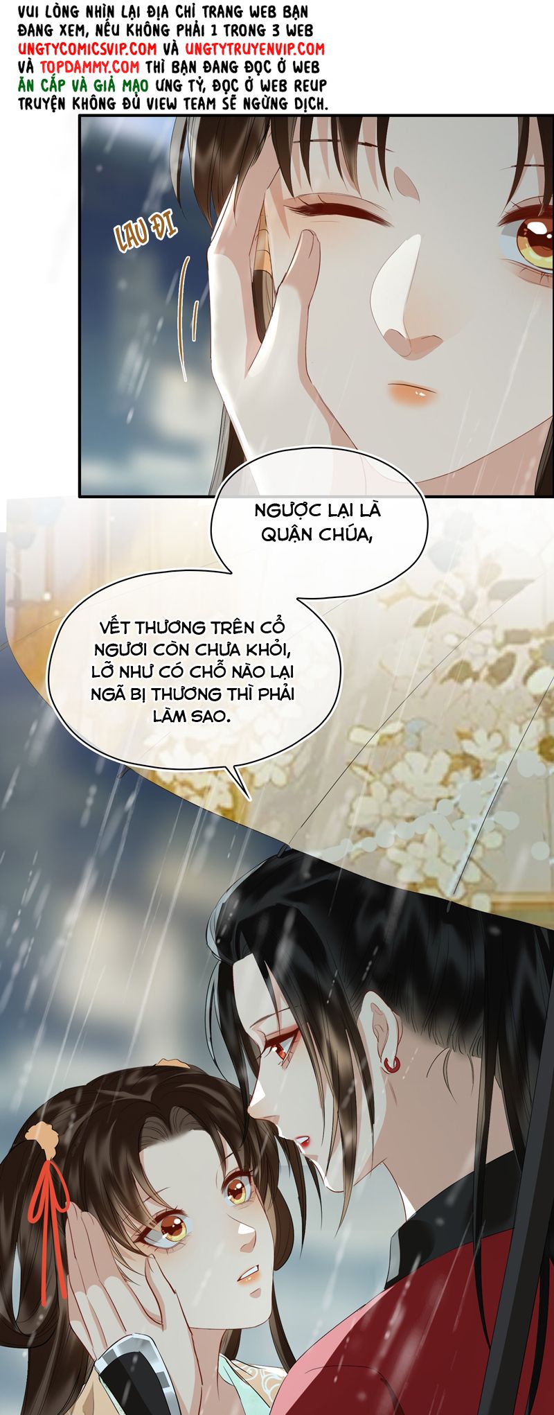 Tham Hoan Chapter 44 - Next Chapter 45