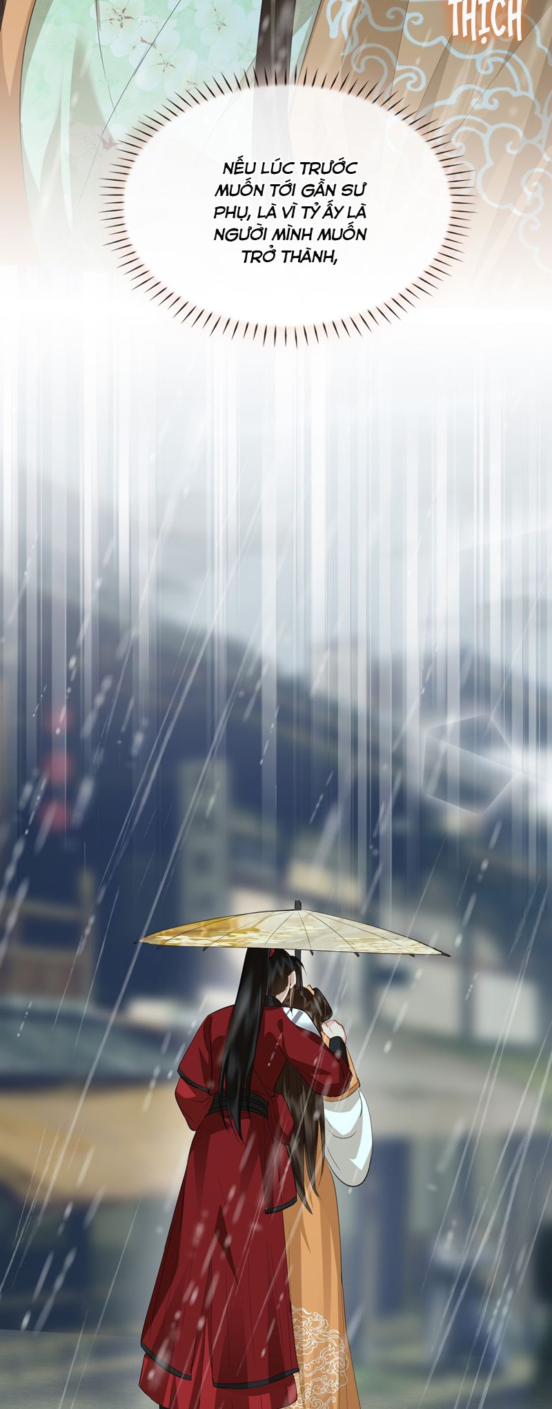 Tham Hoan Chapter 44 - Next Chapter 45