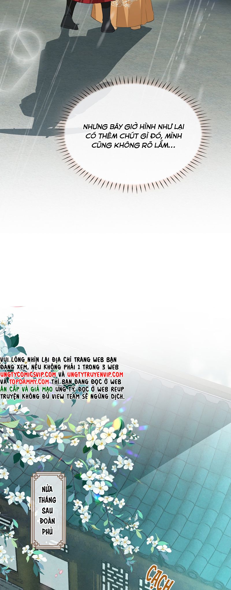 Tham Hoan Chapter 44 - Next Chapter 45