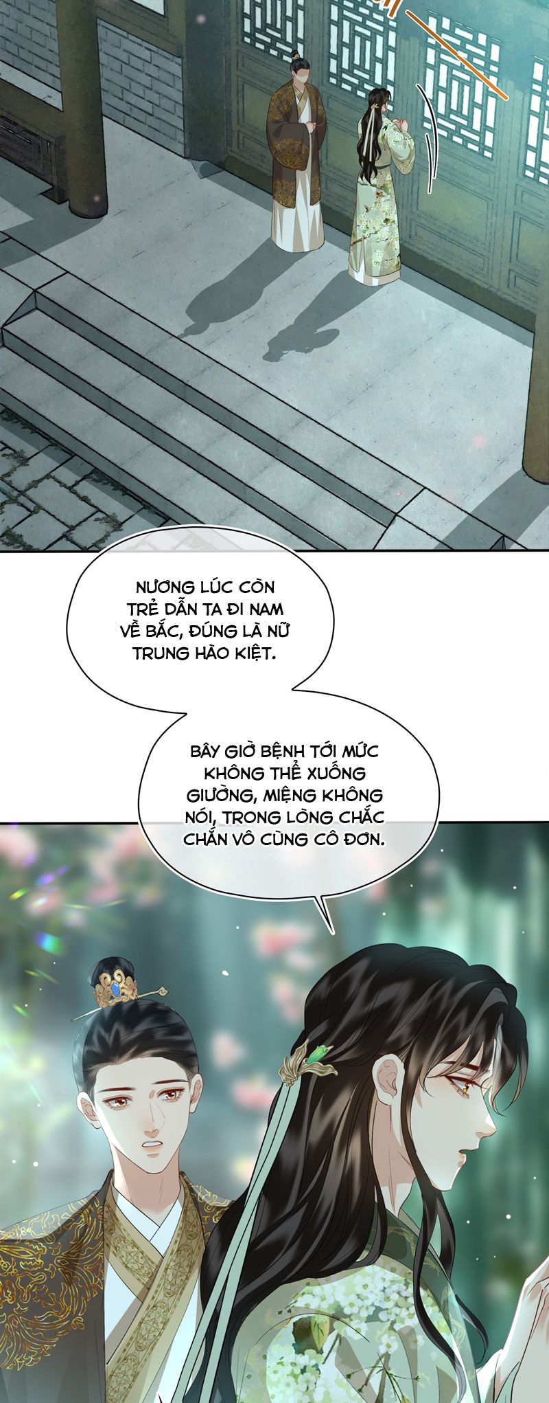 Tham Hoan Chapter 44 - Next Chapter 45