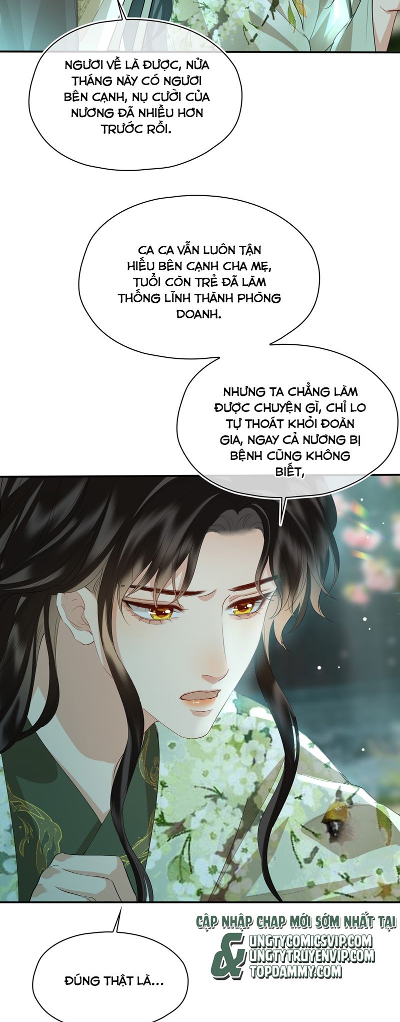 Tham Hoan Chapter 44 - Next Chapter 45