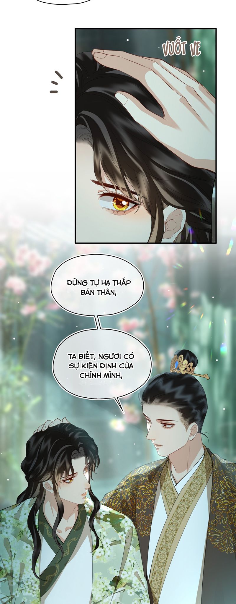 Tham Hoan Chapter 44 - Next Chapter 45