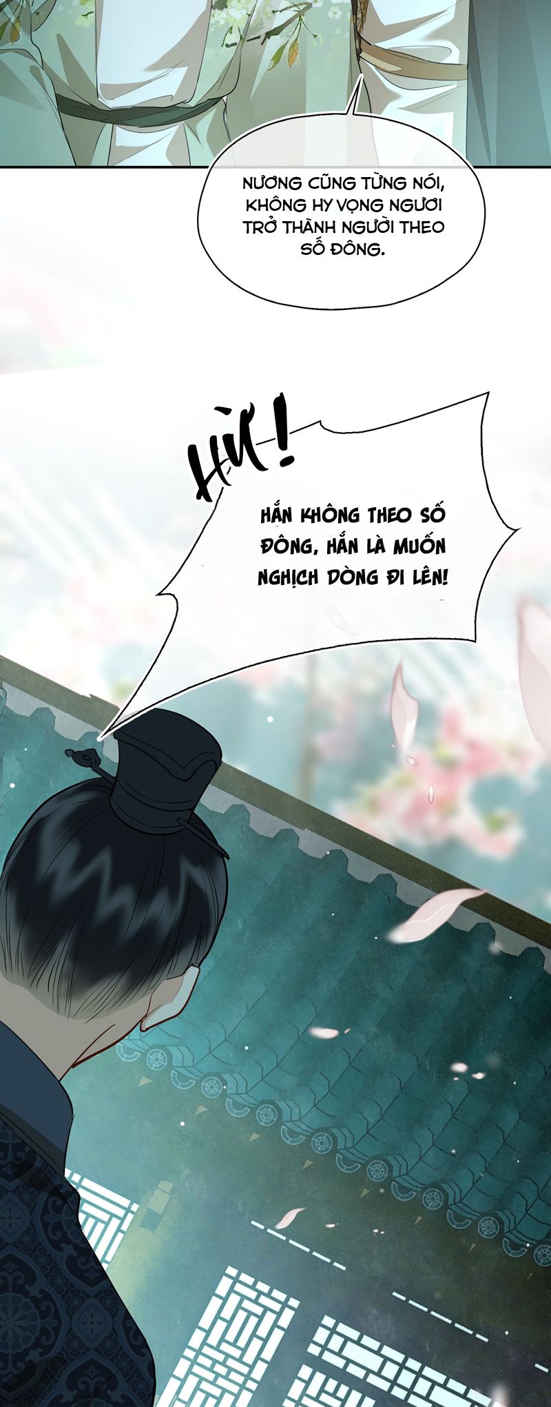 Tham Hoan Chapter 44 - Next Chapter 45