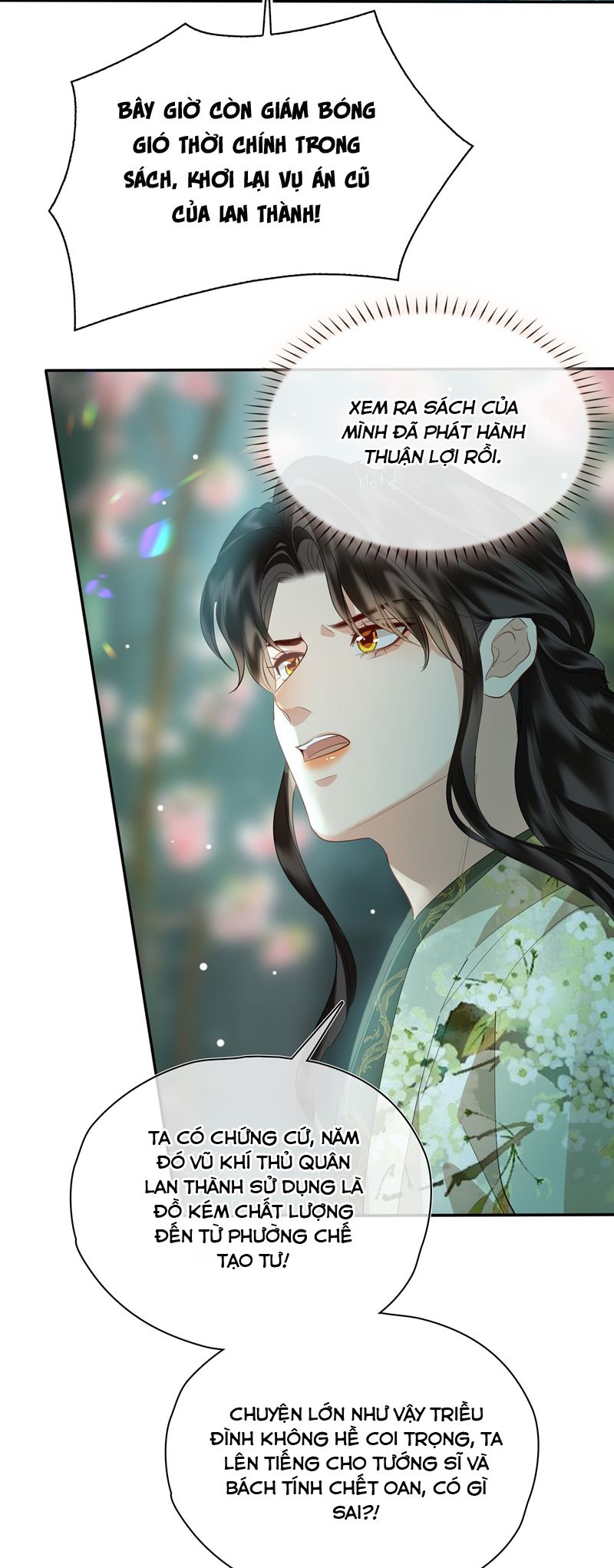 Tham Hoan Chapter 44 - Next Chapter 45