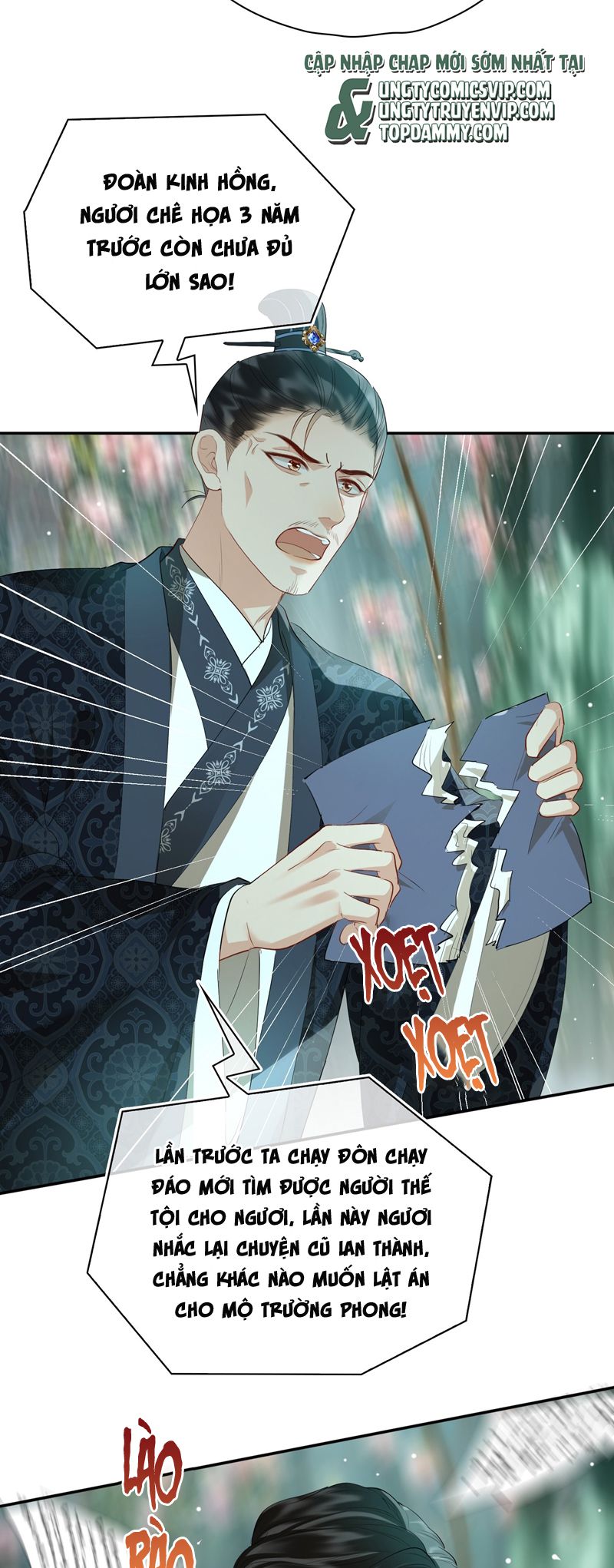 Tham Hoan Chapter 44 - Next Chapter 45