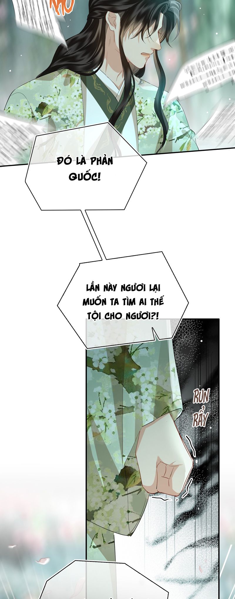 Tham Hoan Chapter 44 - Next Chapter 45